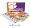 Late for the Sky: Clemson University - ClemsonOpoly Monopoly Board Game